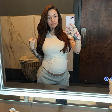 bhad bhabie onlyfans leaked|Bhad Bhabie